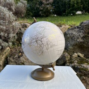 Globe