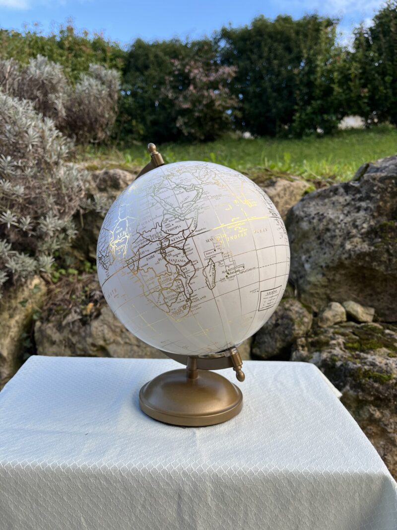 Globe