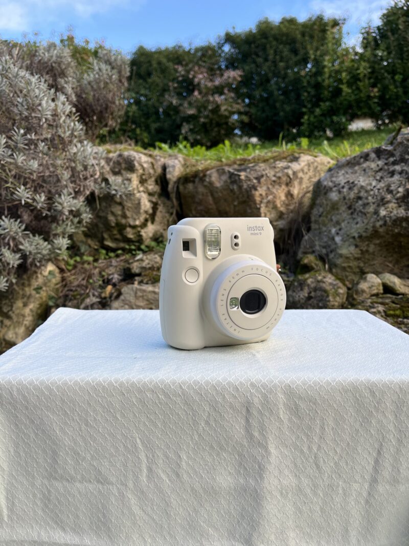 Polaroid