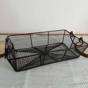 panier fer