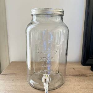 limonadier - louer - location - décoration