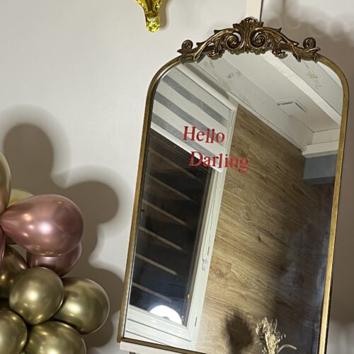 miroir
