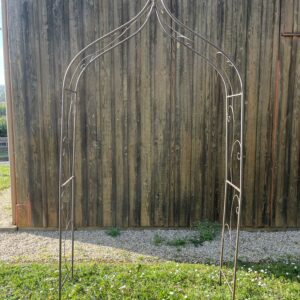 Arche ronde