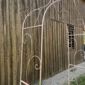 Arche ronde