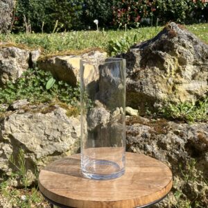 vase cylindre
