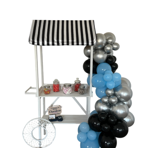 candy bar