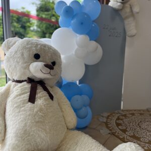 Ours blanc géant
