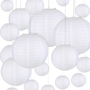 lampions