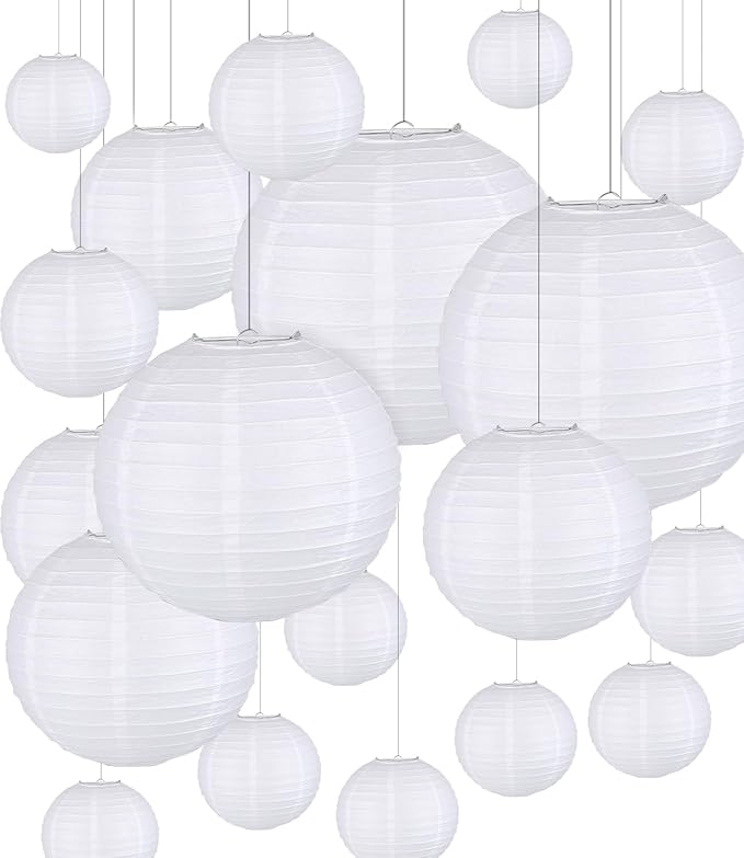 lampions