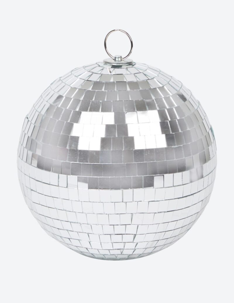 Boules disco 20cm